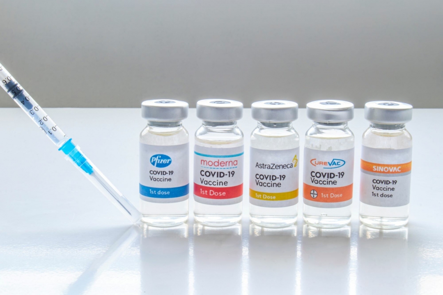 Το συμπέρασμα βρετανικής μελέτης για τον συνδυασμό εμβολίων - Ποιος είναι ο καλύτερος