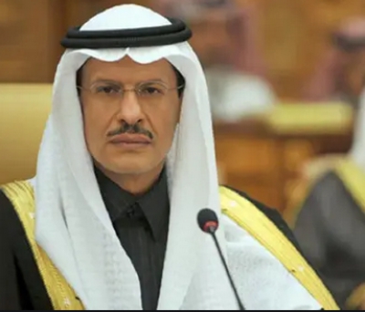 Σ. Αραβία: H συμφωνία παραγωγής πετρελαίου του ΟΠΕΚ + θα μπορούσε να τροποποιηθεί