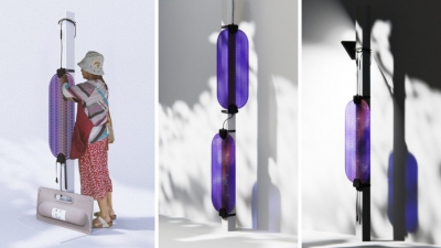 Το POS+ φέρνει το τέλος των συμβατικών ηλιακών πάνελ για το σπίτι όπως τα ξέραμε (Eco News)