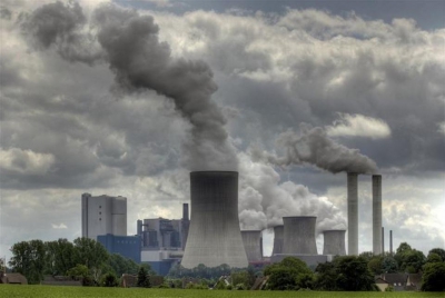 Enel: Απόσυρση σταθμών άνθρακα συνολικής ισχύος 2,9 GW το 2021