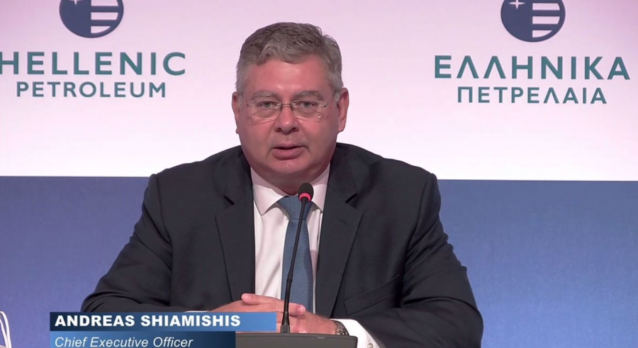 ΕΛΠΕ: Έγκριση του νέου ΔΣ στην έκτακτη Γενική Συνέλευση