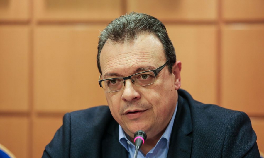 Ερώτηση βουλευτών ΣΥΡΙΖΑ για τις επιδοτήσεις καταναλωτών που χρησιμοποιούν θερμοσυσσωρευτές για τη θέρμανση των κατοικιών