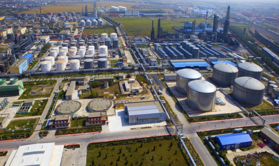 ΗΠΑ: Πρόσκληση μίσθωσης χώρου για 30 εκατομμύρια bbl πετρελαίου σε αποθεματικό έκτακτης ανάγκης