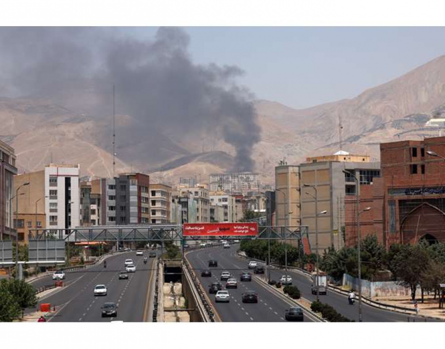 Η Τουρκία ενισχύει τα σύνορα της - Κινητικότητα και στο Κατάρ