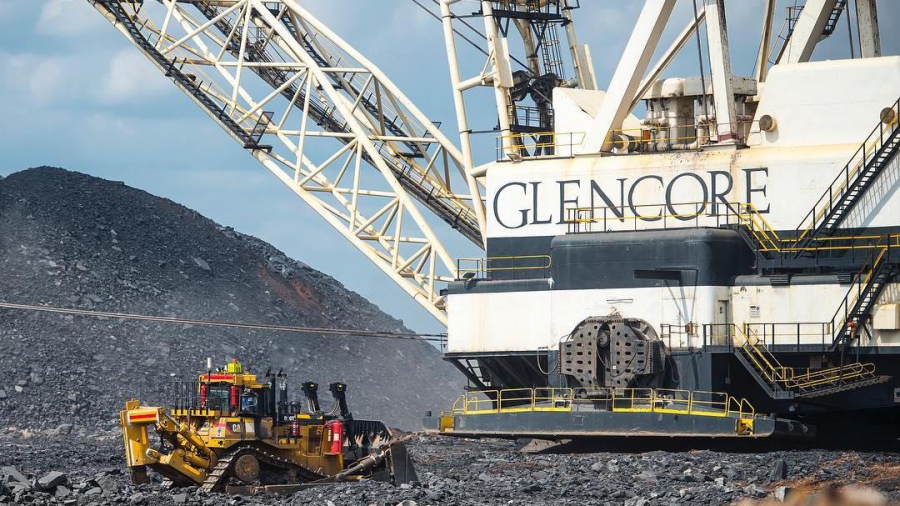 Η Radiant World μηνύει τη Glencore στη Σιγκαπούρη και διεκδικεί αποζημίωση 2 δισ. δολαρίων
