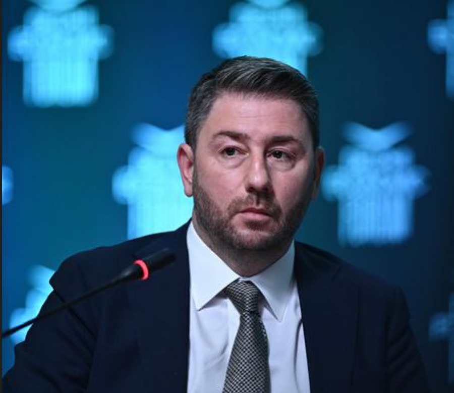 Ν. Ανδρουλάκης: «Δεν θα μπω σε μια συζήτηση όπου ο καθένας λέει ό,τι θέλει και φέρνει την πραγματικότητα στα μέτρα του»