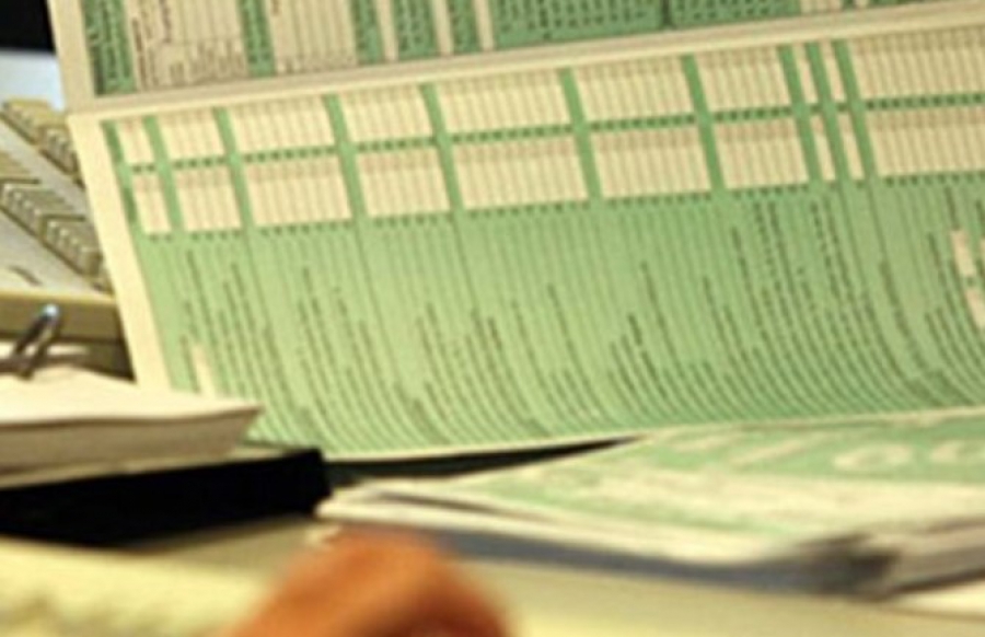 Φορολογικές δηλώσεις 2024: Τι αλλάζει για επαγγελματίες, μισθωτούς και συνταξιούχους - Οι 12 κλειδωμένοι κωδικοί στο έντυπο E1