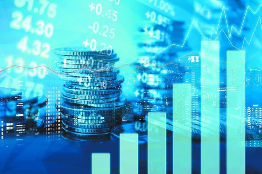 Άνοδος στις διεθνείς αγορές, ένα βήμα πριν τον Λευκό Οίκο ο Biden - Κέρδη έως +2,12% στη Wall, ο DAX στο +2,14%