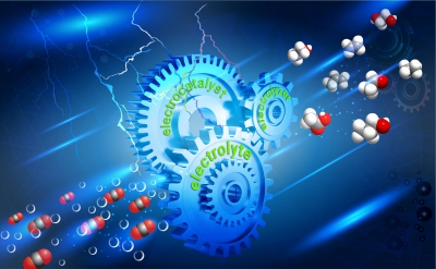 Αρχιτεκτονικές Tandem για ηλεκτροχημική αναγωγή CO2: από συζευγμένες ατομικές θέσεις σε ηλεκτρολύτες (nature.com)