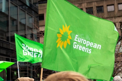 Μανιφέστο των Πρασίνων της ΕΕ υπέρ του ΝΑΤΟ και της ενεργειακής μετάβασης