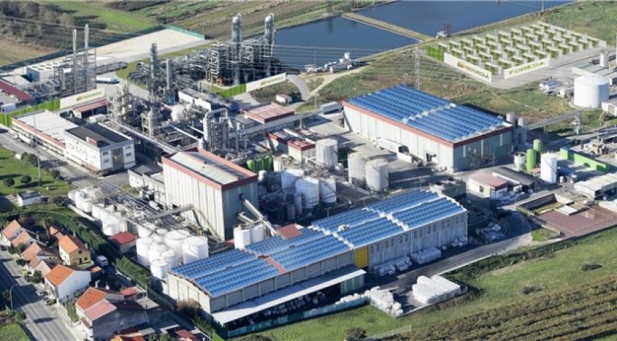 Επενδύσεις Iberdrola - Foresa στο ανανεώσιμο υδρογόνο για την παραγωγή πράσινης μεθανόλης