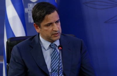 Στασινόπουλος: Nα βρεθούμε στην πρώτη γραμμή της πράσινης και ψηφιακής μετάβασης
