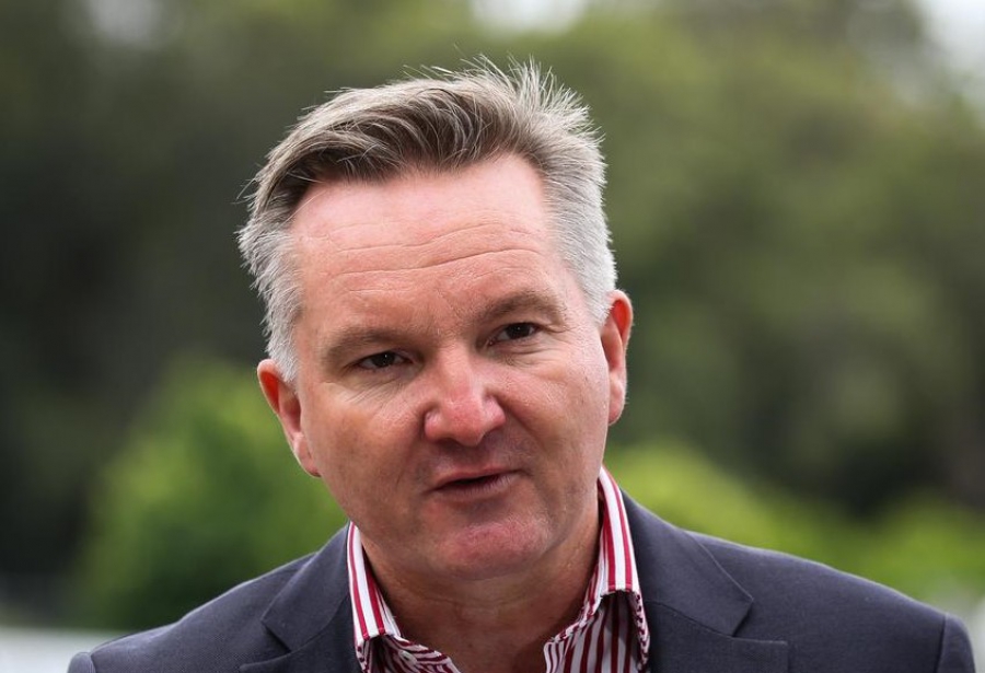 Cop28: Ο υπουργός Κλίματος της Αυστραλίας θεωρεί τη Σ. Αραβία εμπόδιο για στη διατήρηση του στόχου του 1,5 C