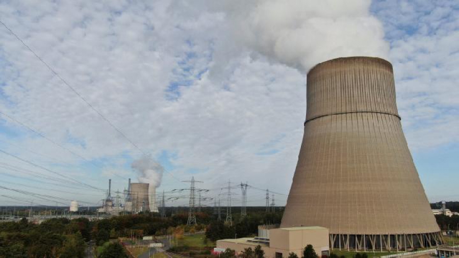 Τα Ηνωμένα Αραβικά Εμιράτα σχεδιάζουν την κατασκευή δεύτερου πυρηνικού σταθμού