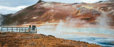 Η γεωθερμική ενέργεια αναμένεται να διπλασιαστεί έως το 2034 (Oil Price)