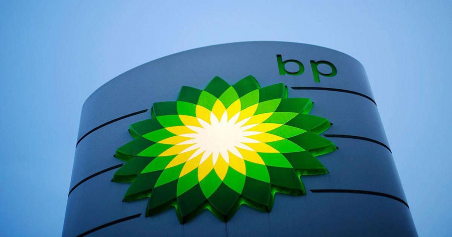 Εκτόξευση 20% για τη μετοχή της BP μετά τον πόλεμο στο Ιράν – Η tοp από τις πετρελαϊκές