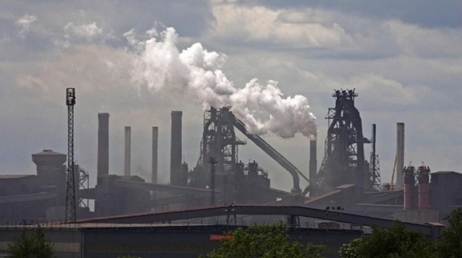 Η κυβέρνηση της Βρετανίας μειώνει τους λογαριασμούς ενέργειας για τις βιομηχανίες (Oil Price)