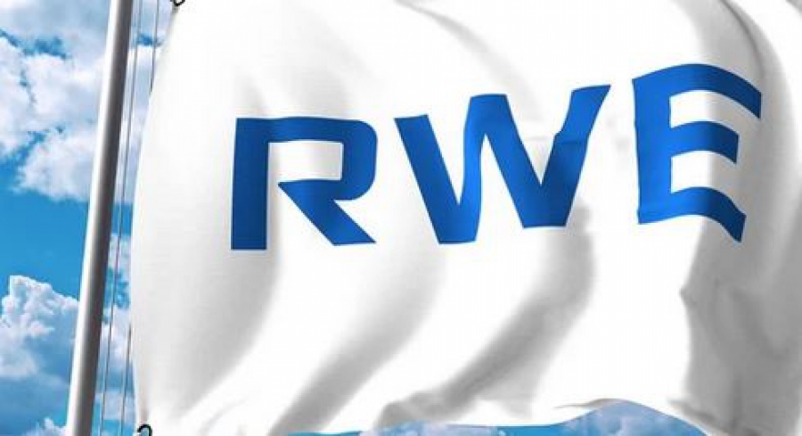 RWE: Είμαστε σε συζητήσεις με όλους τους μεγάλους προμηθευτές LNG