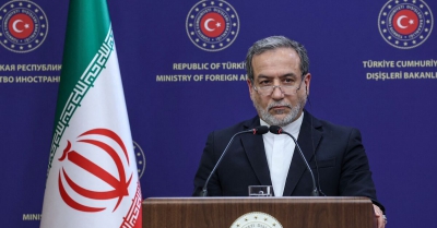 Τεχεράνη: Η απάντησή μας δεν έχει τελειώσει - Κάλεσμα σε Τουρκία, Αίγυπτο και Πακιστάν