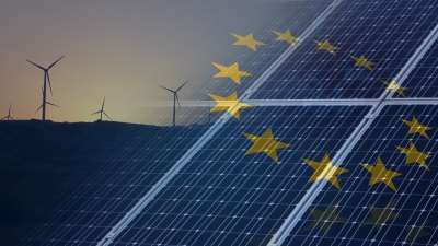 Montel: Η ΕΕ  ανεβάζει τον πήχυ για κάλυψη 42% από ΑΠΕ ως το 2030 - Τι θα ισχύσει για το υδρογόνο