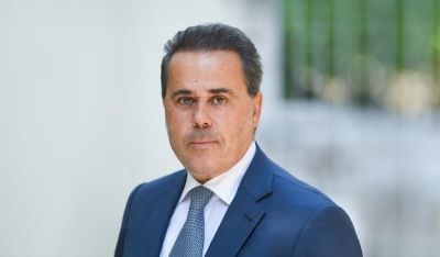 Παπασταύρου για Κάθετο: «Η Ελλάδα αναδεικνύεται σε ασφαλή πύλη εισόδου και μεταφοράς ενέργειας προς τον Βορρά»