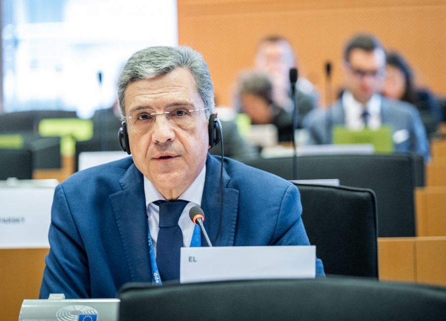 Ερώτηση Αυτιά στην ΕΕ για φθηνότερη ενέργεια