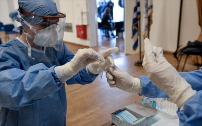 Κορονοϊός: 1.690 νέα κρούσματα - Αύριο η ενημέρωση για την πανδημία και τα νέα μέτρα