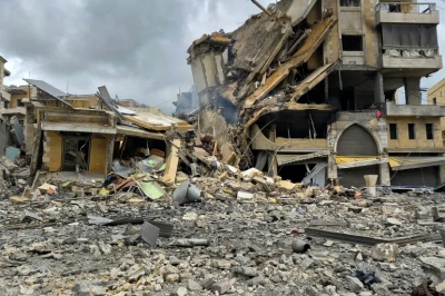 Ισραήλ: Καταστρέφει πόλεις στον νότιο Λίβανο – Πλήττει ακόμα και «ασφαλείς» περιοχές