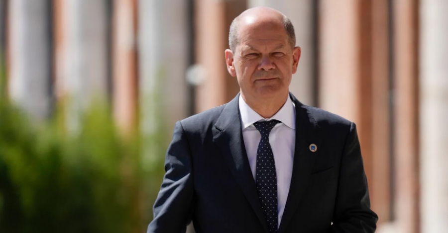 Σολτς: Τεράστιο, «ακριβές και στοχευμένο» πακέτο ελαφρύνσεων για την ενέργεια