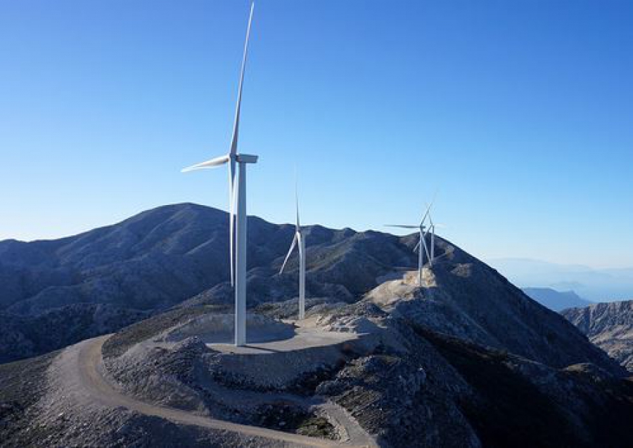 Ακαρνανικά όρη: Ποιοι 