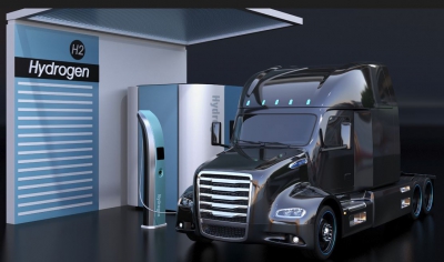 Πράσινο υδρογόνο: Πρόγραμμα 7 δισ. δολ. στους κατασκευαστές φορτηγών κυψελών καυσίμου στις ΗΠΑ