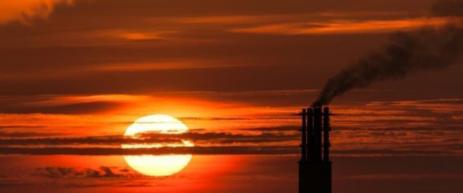 Τα ορυκτά καύσιμα εξακολουθούν να κυριαρχούν παρά την ανάπτυξη των ανανεώσιμων πηγών ενέργειας (Oil Price)