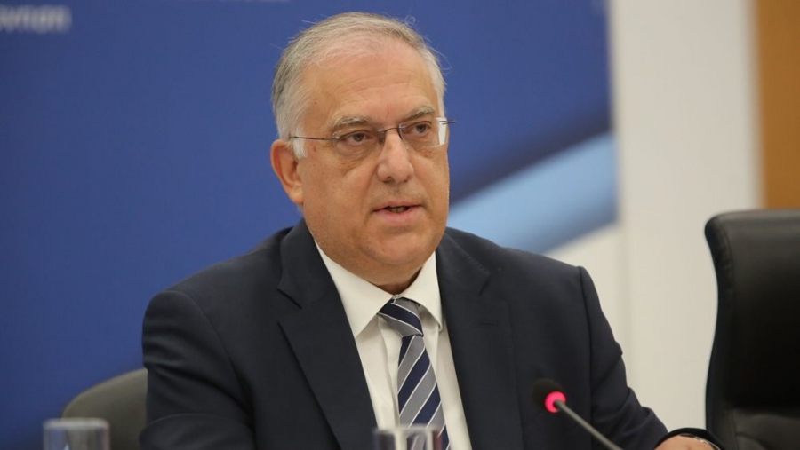 Θεοδωρικάκος: Από τις 31 Αυγούστου η εθνική πρωτοβουλία για μειώσεις τιμών – Στόχος η στήριξη του εισοδήματος