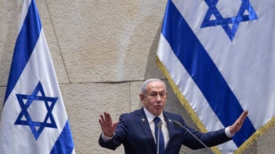 Αποκαλύφθηκαν μυστικές συνομιλίες του Netanyahu με την Χαμάς το 2014