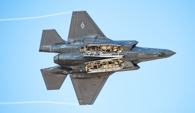 Η Βρετανία θα αγοράσει F-35 για την μεταφορά πυρηνικών κεφαλών (Sky News)