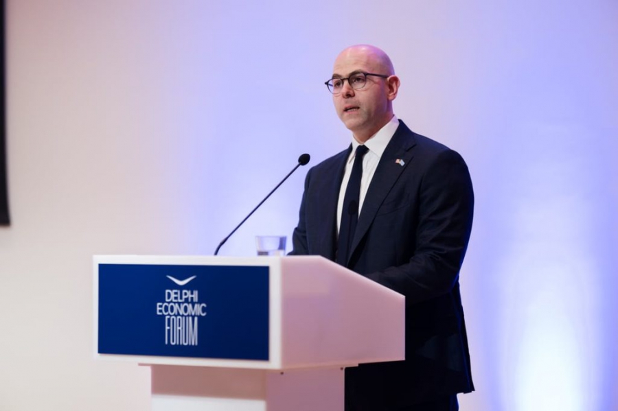 Stephen Miran (Federal Reserve System): Η απορρύθμιση αλλάζει τον χάρτη της νομισματικής πολιτικής