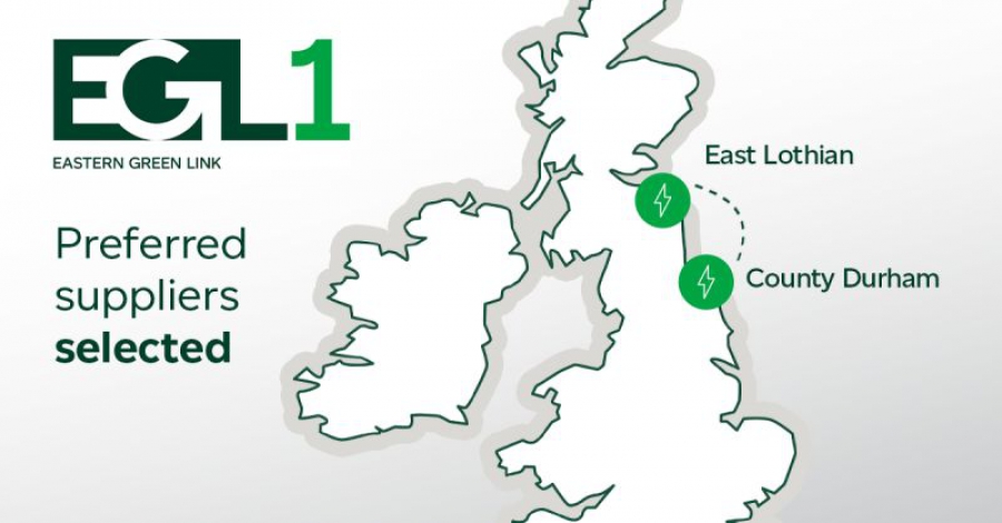 Είσοδος της Mytilineos στις διεθνείς διασυνδέσεις - Οι μεγάλες προοπτικές, ενίσχυση 300 εκατ ευρώ του ανεκτέλεστου