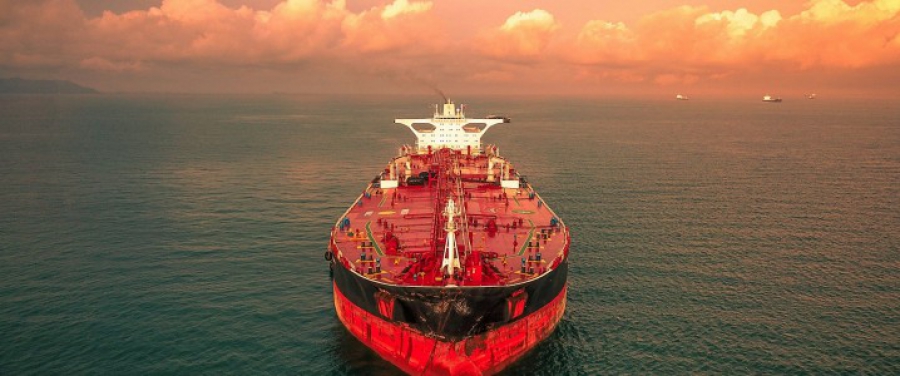 Κατάρρευση 30% στις ρωσικές εξαγωγές καυσίμων από τα λιμάνια της Μαύρης Θάλασσας