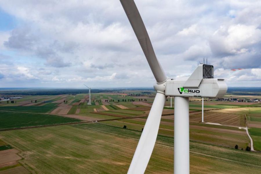 Νέο deal στις ΑΠΕ - Η Ardian ανακοινώνει την εξαγορά της γαλλικής Akuo