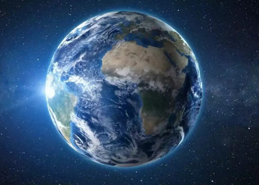 Η διάρκεια της ημέρας μπορεί να αλλάξει -  27 δευτερόλεπτα έχουν προστεθεί μεταξύ 1972 και 2016 (eladelantado.com)