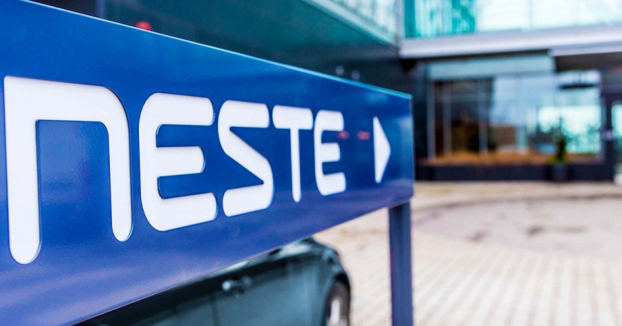 Bloomberg: Τα ορυκτά ανεβάζουν την κερδοφορία της Neste - Οι προσδοκίες για το β΄τρίμηνο