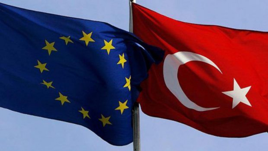 Εκτός SAFE μένουν oι τρίτες χώρες Βρετανία, Τουρκία και  Νότια Κορέα