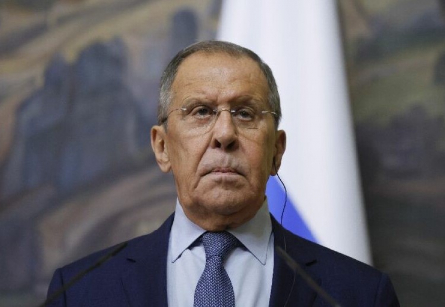 Ο Lavrov επιβεβαίωσε τις συζητήσεις Ρωσίας - ΗΠΑ για τους Nord Stream