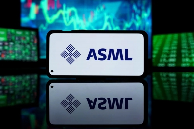 ASML: Γίνεται η πολυτιμότερη εταιρεία στην ιστορία της Ευρώπης - Το focus στην παραγωγή EUV