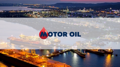 Η ανάλυση των αποτελεσμάτων της Motor Oil