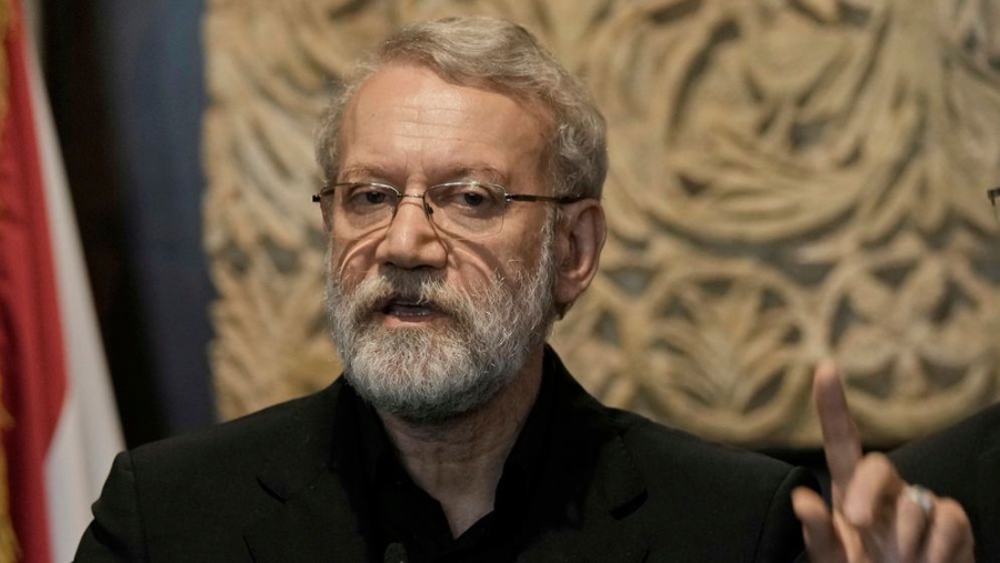 Μέσα στη μέρα η διαδικασία μετάβασης της εξουσίας στο Ιράν - Υπόσχεται «μαχαίρωμα στην καρδιά» η Τεχεράνη