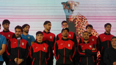 Μουντιάλ 2026 - Πως έχει επηρεάσει ο πόλεμος στη Μέση Ανατολή την εθνική του Ιράν