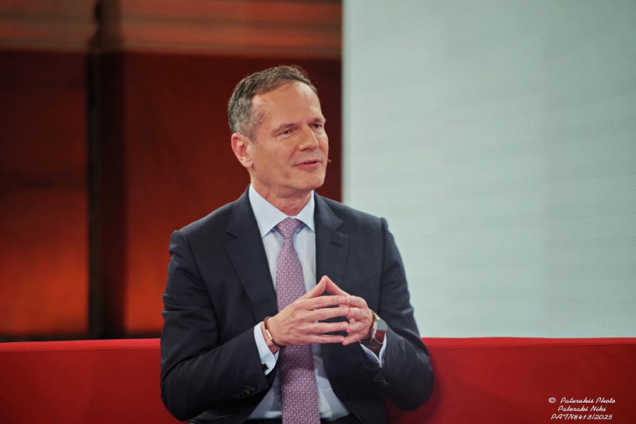 Μανουσάκης (ΑΔΜΗΕ): Οι ΦοΣΕ να λειτουργούν σαν ευέλικτες μονάδες για το ηλεκτρικό σύστημα – Αναγκαία η συνεχής βελτίωση της διαχείρισης των ΑΠΕ