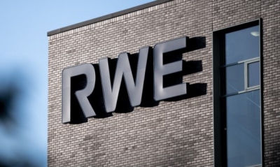 RWE: Στα 8,4 δισ. ευρώ το EBITDA το 2023 - Στα 5,2-5,8  η εκτίμηση για το 2024