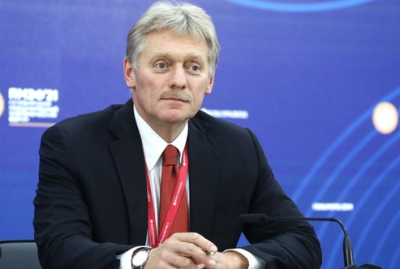 Peskov :Tο φθηνότερο ρωσικό φυσικό αέριο θα μπορούσε να ανακουφίσει την Ευρώπη εν μέσω αυξανόμενων τιμών